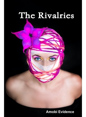 按需印刷The Rivalries[9781329748378]