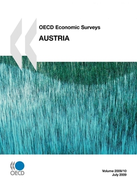 按需印刷OECD Economic Surveys[9789264054394]