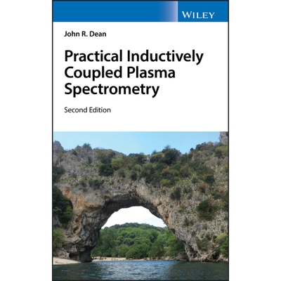 按需印刷不退不换WY Plasma Spectrometry 2e C[9781119478683]