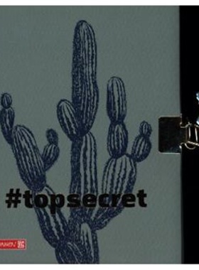 预订不退不换德语 Brunnen Tagebuch 72 Blatt Harmony mit Schloss[4061947017144]