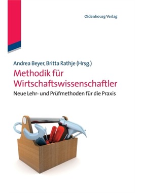 预订【德语】 Methodik fur Wirtschaftswissenschaftler:N