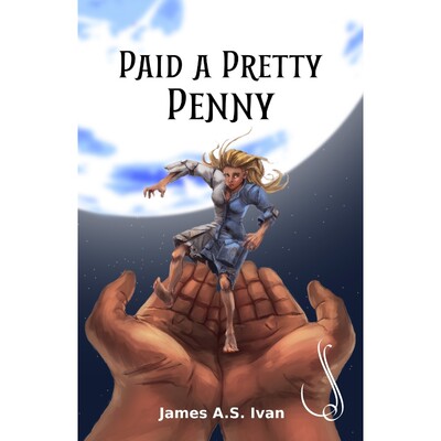 按需印刷Paid a Pretty Penny[9780645577600]