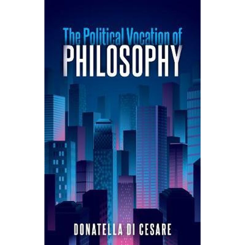 预订The Political Vocation of Philosophy属于什么档次？