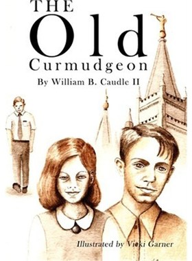 按需印刷The Old Curmudgeon[9781449043605]