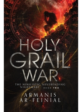 按需印刷The Nihilistic Neverending Nightmare[9798986104102]