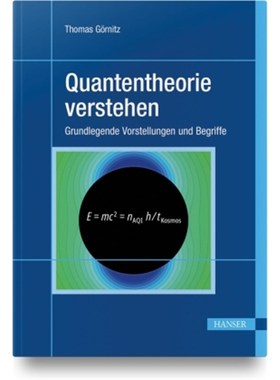 预订【德语】Quantentheorie verstehen:Grundlegende Vorstellungen und Begriffe