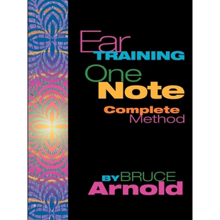 Training 9781594899362 One Complete Note 按需印刷Ear