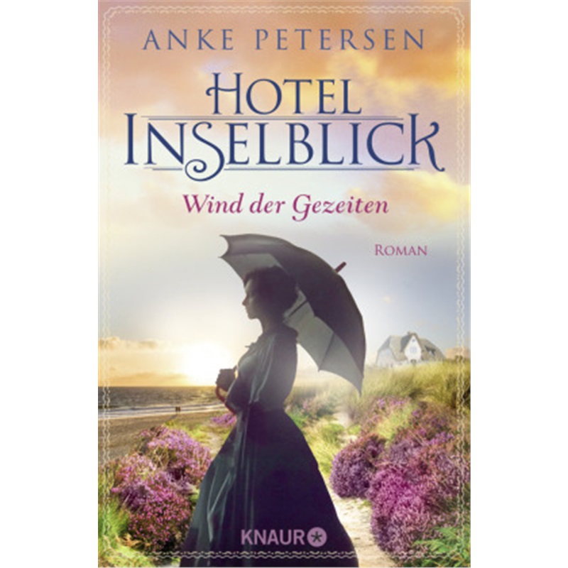 预订【德语】Hotel Inselblick - Wind der Gezeiten[9783426522783]