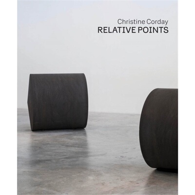 预订不退不换Christine Corday: Relative Points[9780997736410]