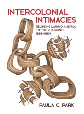 预订Intercolonial Intimacies[9780822947097]