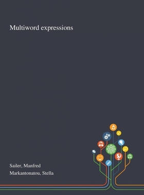 按需印刷Multiword Expressions[9781013291906]