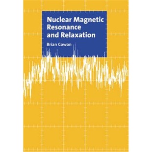 Magnetic 预订Nuclear Resonance and Relaxation