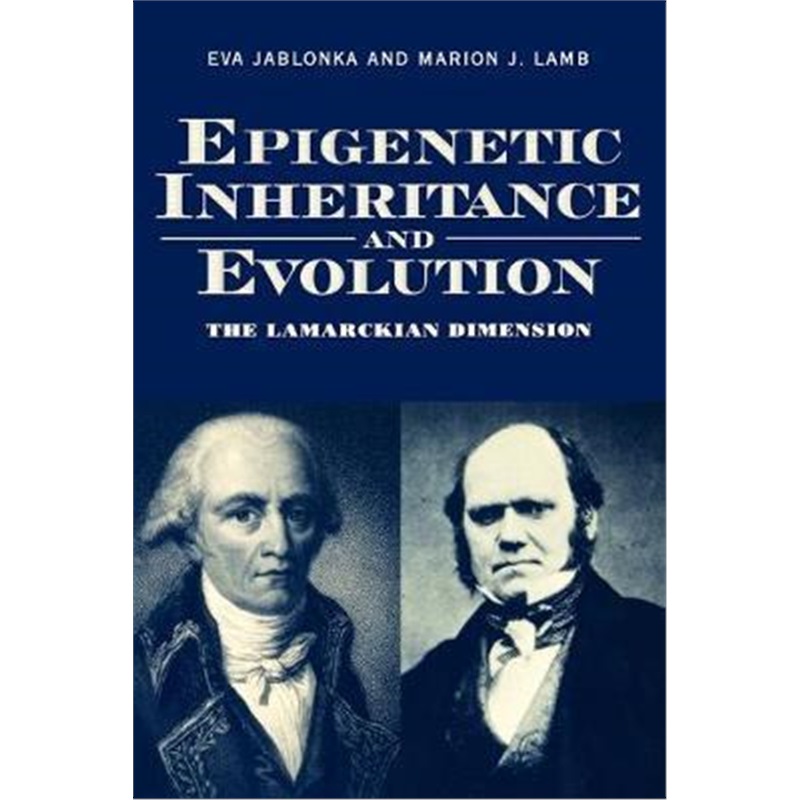 按需印刷Epigenetic Inheritance and Evolution:The Lamarckian Dimension[9780198540632]