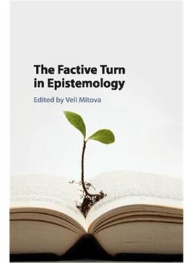 按需印刷不退不换The Factive Turn in Epistemology[9781316622018]