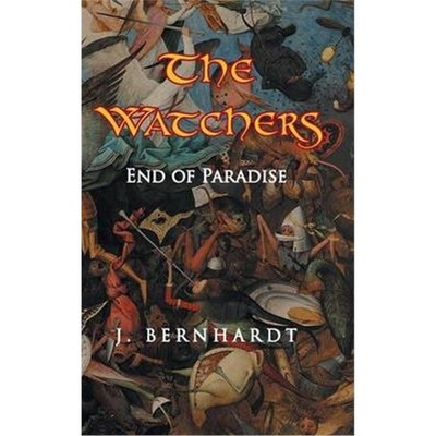 按需印刷The Watchers[9781481779043]