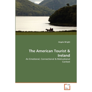 预订The American Tourist & Ireland