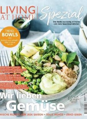 预订【德语】 Wir lieben Gemüse:Frische Rezepte für jede Saison. Tolle Menüs. Deko-Idee