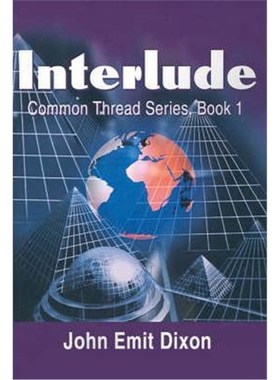 按需印刷Interlude[9780595194926]