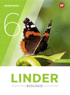 预订【德语】 LINDER Biologie SI - Ausgabe 2020 für Sachsen[9783141530070]