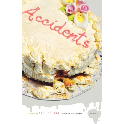 按需印刷Accidents[9780312426040]