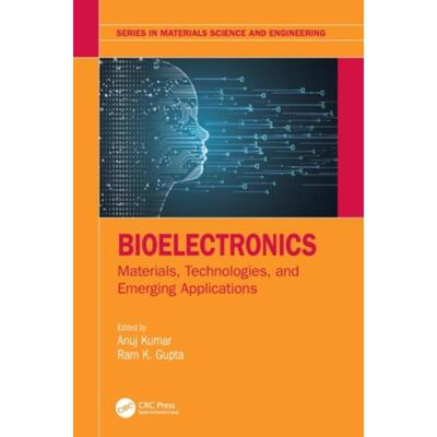 按需印刷不退不换TF Bioelectronics[9781032203133]