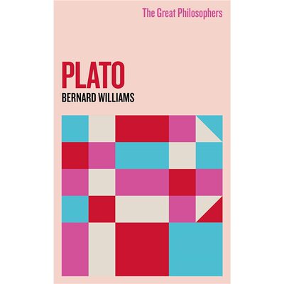 The Great Philosophers: Plato