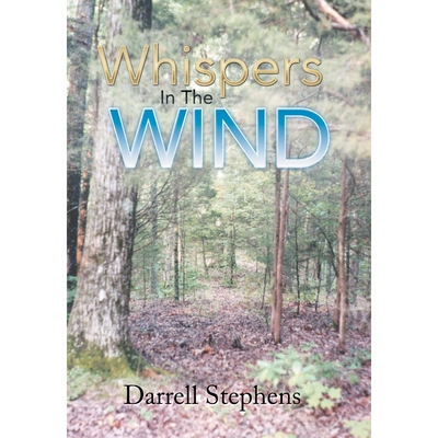 按需印刷Whispers in the Wind[9781543435238]