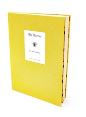预订【德语】 Die Biene - Eine Liebeserkl?rung:Illustrierte Ausgabe. Ausgezeichnet mit dem 'Die sch?nsten deutschen Büch