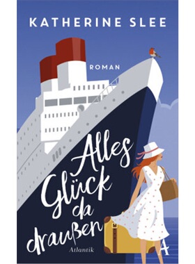 预订【德语】Alles Gluck da drauBen[9783455009507]