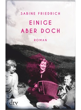 预订【德语】Einige aber doch[9783423282017]