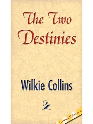 预订The Two Destinies