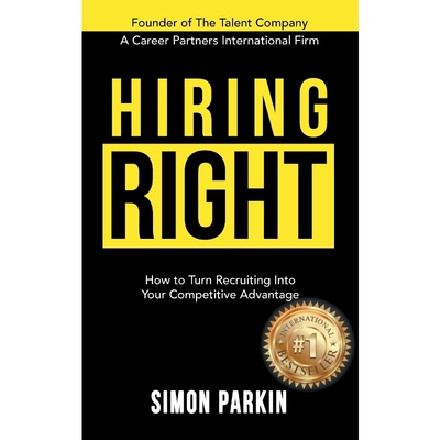 按需印刷Hiring Right[9781988179438]