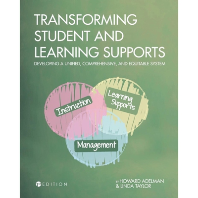按需印刷Transforming Student and Learning Supports[9781516512782]