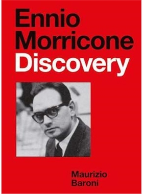 预订Ennio Morricone: Discovery