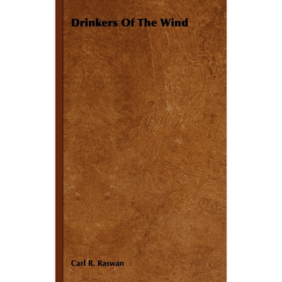按需印刷Drinkers of the Wind[9781444652192]