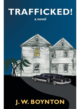 按需印刷Trafficked![9781483424187]