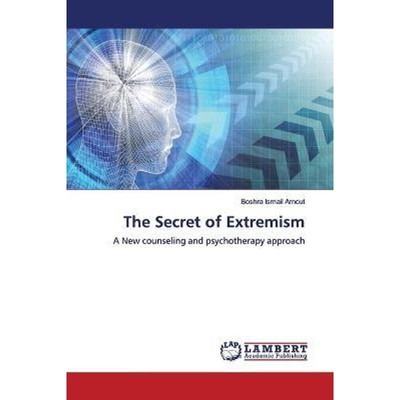 按需印刷The Secret of Extremism[9786200100405]