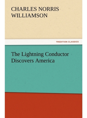 按需印刷The Lightning Conductor Discovers America[9783847224303]