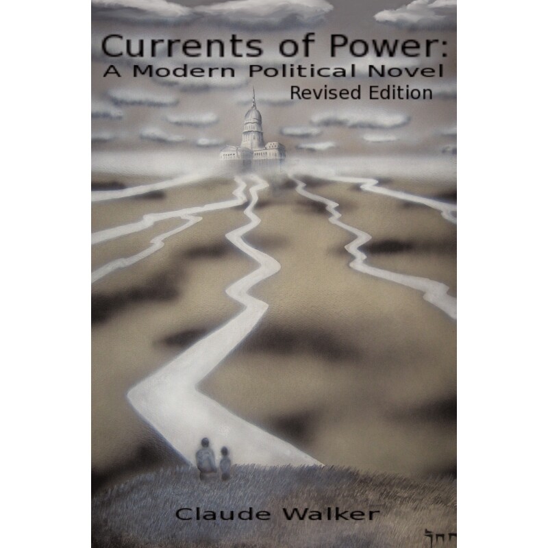 按需印刷不退不换Currents of Power[9781440150555]
