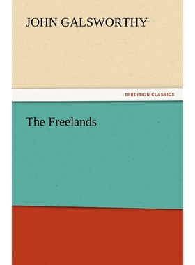 按需印刷The Freelands[9783842442368]