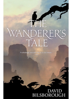 按需印刷The Wanderer's Tale[9780765321008]