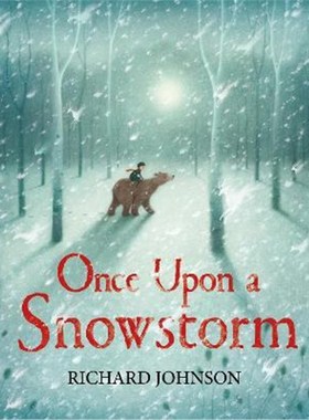 预订Once Upon a Snowstorm