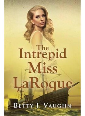 按需印刷The Intrepid Miss LaRoque[9781590957110]
