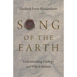 Earth Understanding Matters Why the and 预订Song Geology