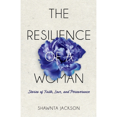 按需印刷不退不换The Resilience of a Woman[9780578331218]