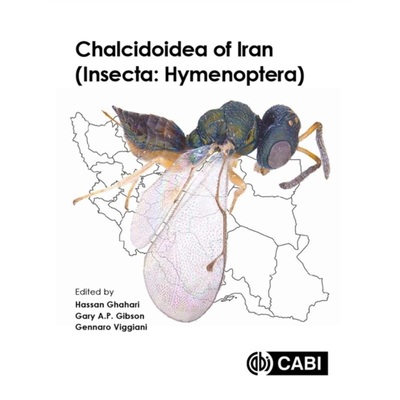 预订Chalcidoidea of Iran (Insecta: Hymenoptera)[9781789248463]