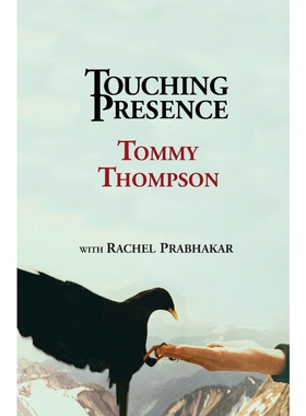 按需印刷Touching Presence[9781733400503]