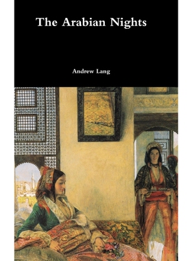 按需印刷The Arabian Nights[9781365878312]