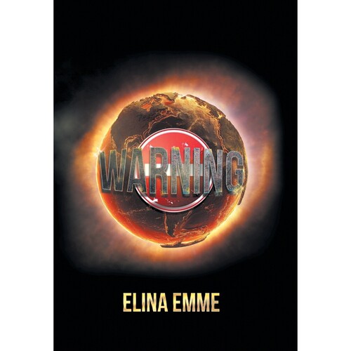 按需印刷不退不换Warning[9781503552814]