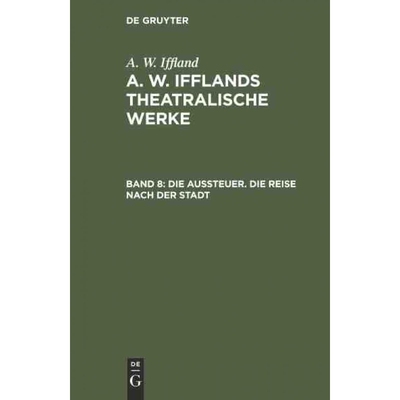 按需印刷DEG Die Aussteuer. Die Reise nach der Stadt[9783111216669]